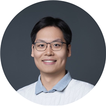Yiping Jiang, LMHC