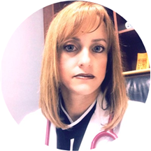 Yirka Marin, APRN