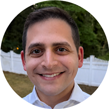 Yisroel Rotberg, APRN