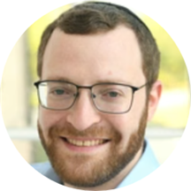Yisroel Tenenbaum, LCSW - C