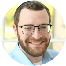 Yisroel Tenenbaum, LMSW