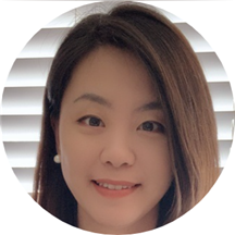 Yitong Li, LCSW