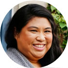 Ylissa Aquino, LCSW