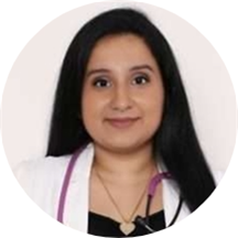 Yocelin Hernandez, FNP
