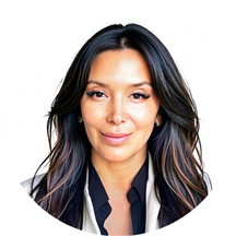 Yohana Perez, LMFT