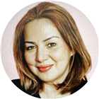 Yohanna Tamayo, LMFT