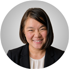 Yoke Lim-Wilson, LPC