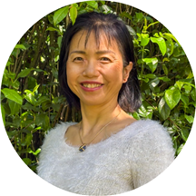 Yoko Kinoshita, CSWA