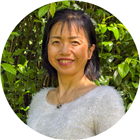Yoko Kinoshita, CSWA