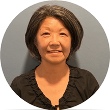 Yoko Murakami, LAc