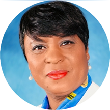 Yolanda Artis, LPC