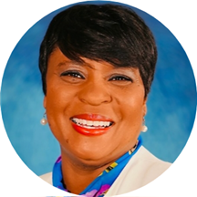 Yolanda Artis, LPC