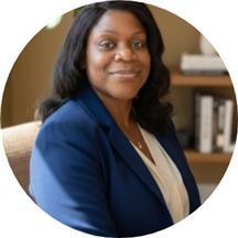 Yolanda Butcher, LMSW