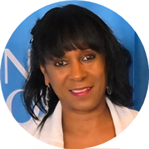 Yolanda Colon, LMSW