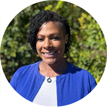 Yolanda Francis, LPC - S