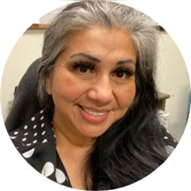 Yolanda Garcia, LCSW