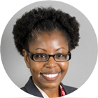Yolanda Jenkins, LMFT
