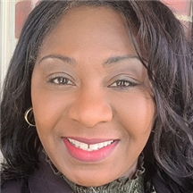Yolanda Jones, LCSW