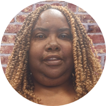 Yolanda Lane, LPC