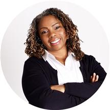 Yolanda Louis, LISW