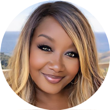 Yolanda Moore, LPC