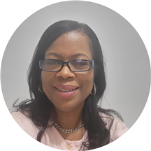 Yolanda Mouzon, MS