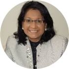 Yolanda Orta Swope, LPC