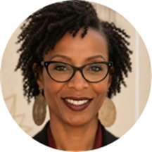 Yolanda Richburg, LPC