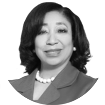 Yolanda Robinson, LPC - S