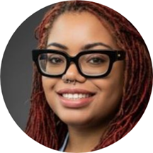 Yolanda Skelton, LMSW