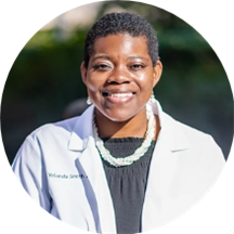 Yolanda Smith, NP