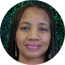 Yolanda Thomas, LPC