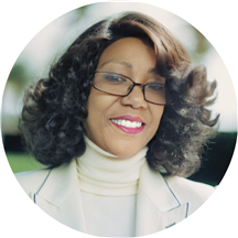 Yolande Mcvey, LPCC