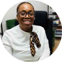 Yonette Eversley, LMHC, NCC
