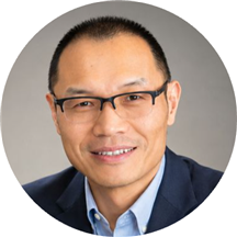 Yong Li, LCSW