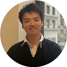 Yongyan Zhang, LMSW