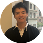 Yongyan Zhang, LMSW