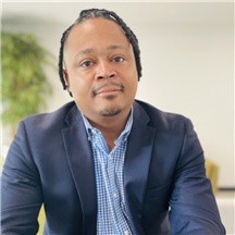 Yoseph Ford, LCSW, LCSW - C, LICSW