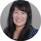 Yoshiko Kimura, LCSW