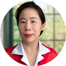 Youwen Hu, APRN