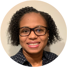 Yslande Vilsaint, LPC