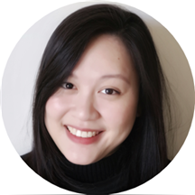 Yu Jing Dai, LCSW