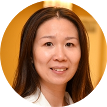 Yuan Xiu Zhou, FNP, MSN, NP