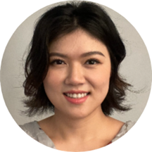 Yue Tan, LCSW, LICSW