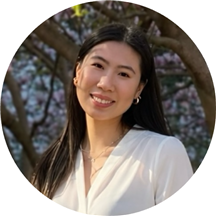 Yuejia Luo, MA