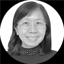 Yuen Ling Elaine Ho, LCSW