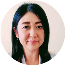 Yuka Al-Matti, APRN, MSN, NP, PMHNP