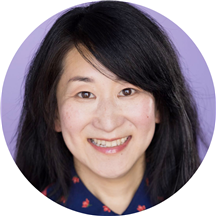 Yuki Laib, LMFT