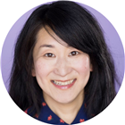 Yuki Laib, LMFT