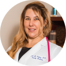 Yul Lopez, APRN